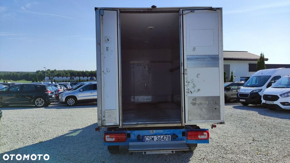 Volkswagen Crafter - 8