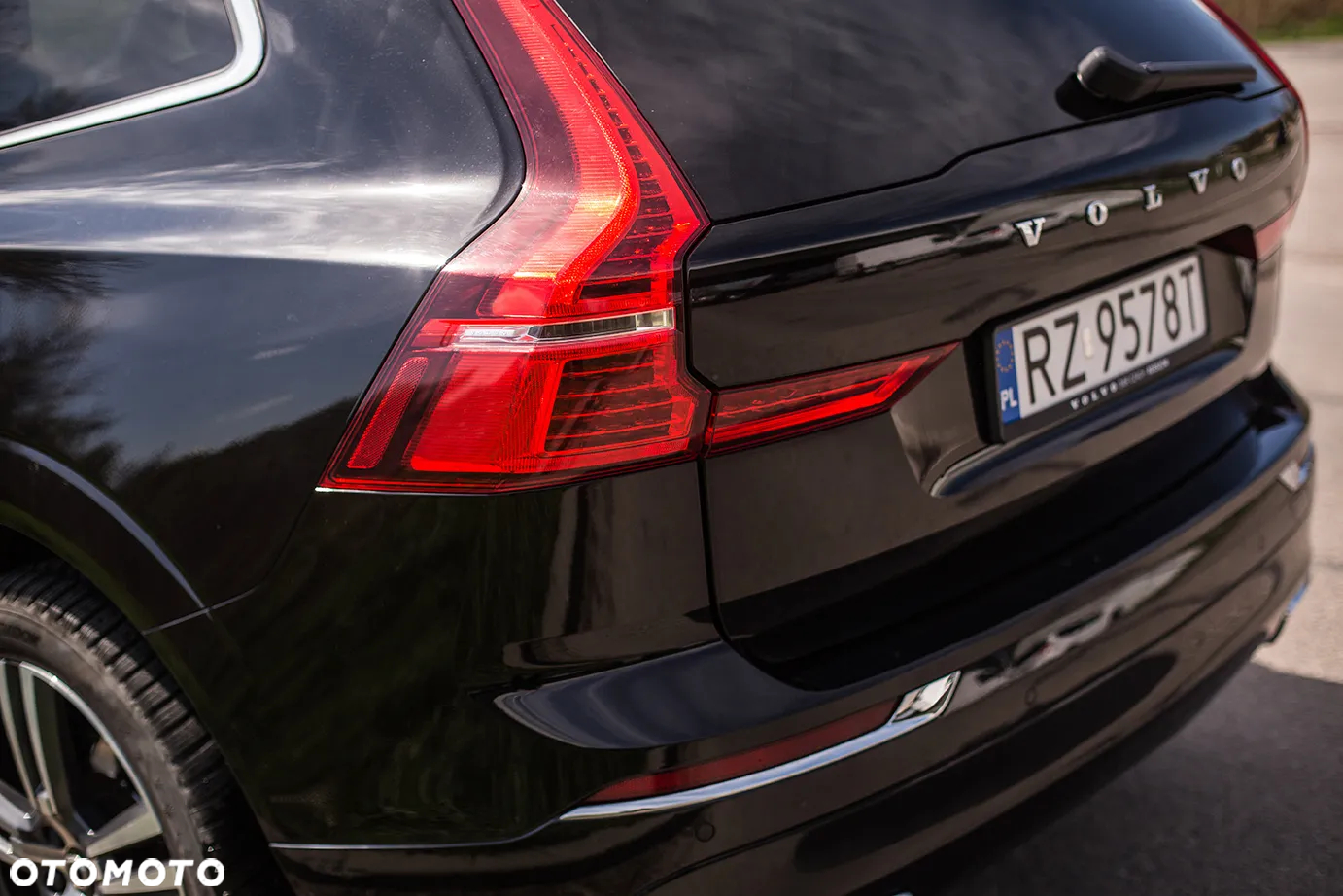 Volvo XC 60 T5 AWD Inscription - 10