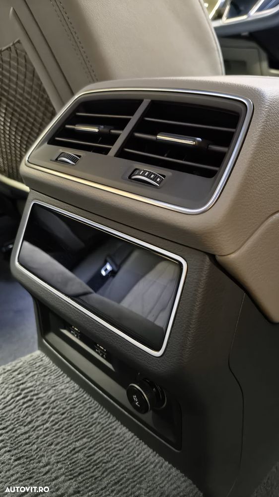 Audi A6 Avant - 6