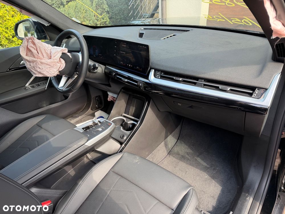 BMW X1 xDrive25i Advantage sport - 18