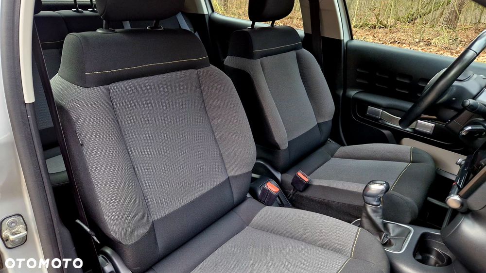 Citroën C3 Pure Tech 110 S&S ORIGINS - 15