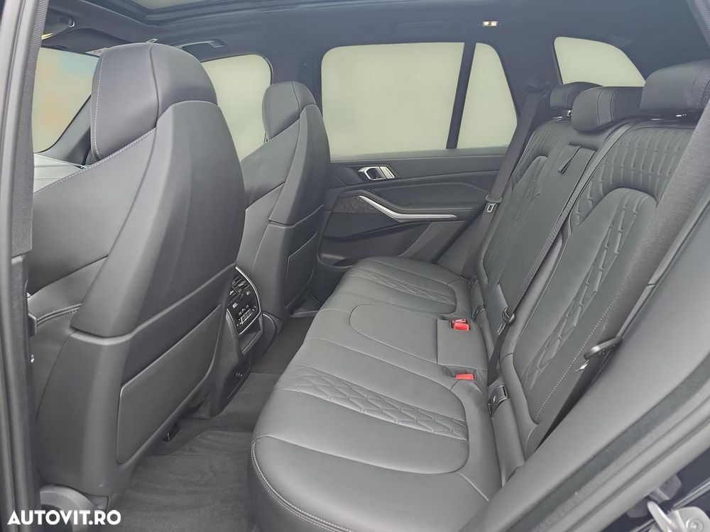 BMW X5 xDrive40d - 14