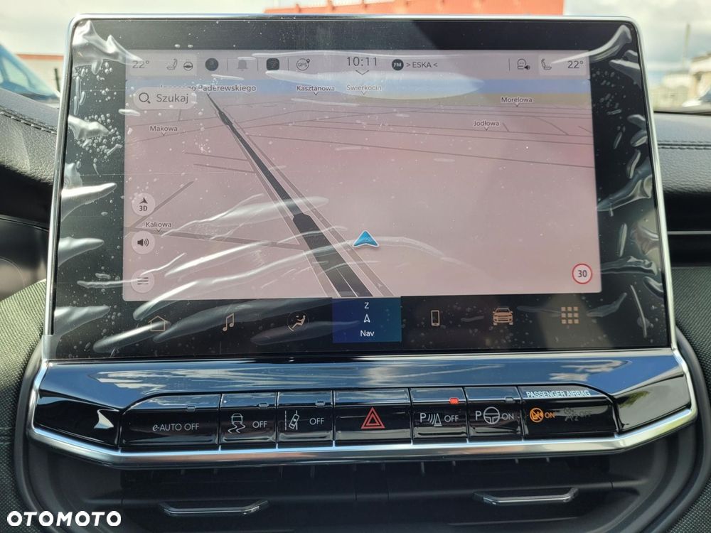 Jeep Compass 1.5 T4 mHEV North Star FWD S&S DCT - 27