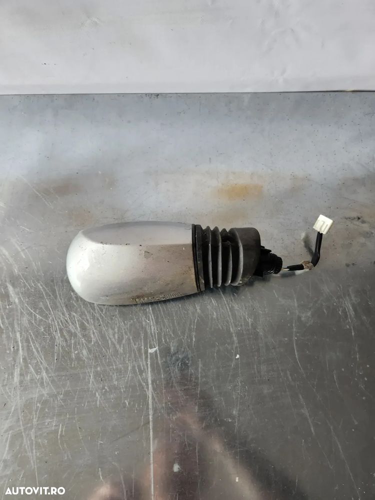 Oglinda Dreapta Fiat Punto 2 Electrica An 2002-2003-2004-2005-2006-2007-2008 - 2