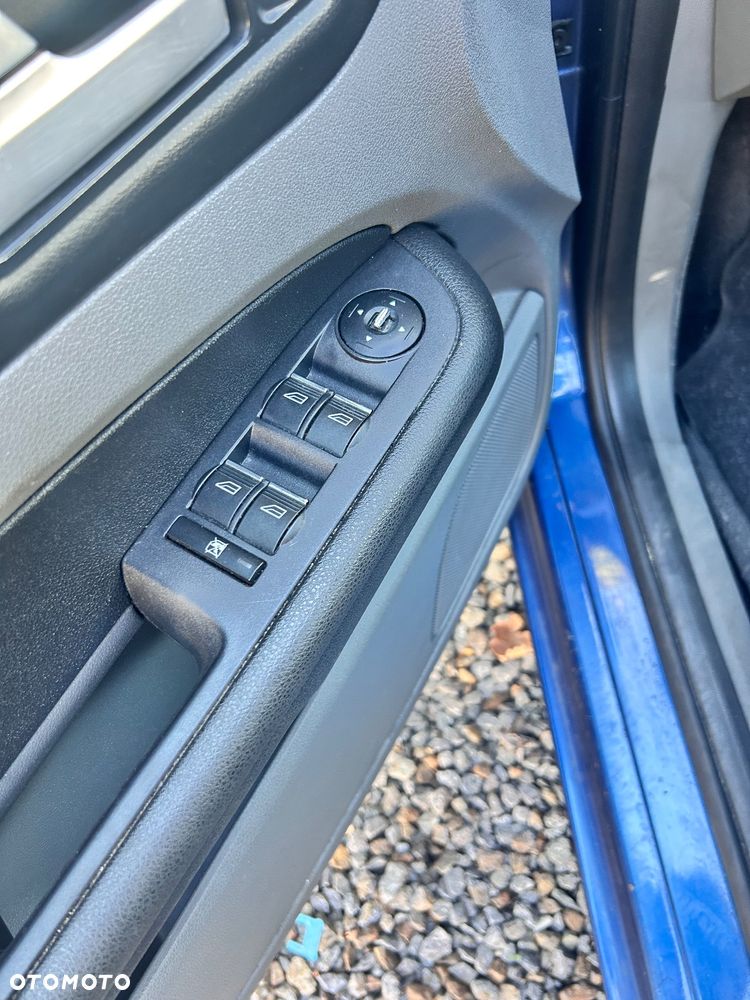 Ford Focus - 19