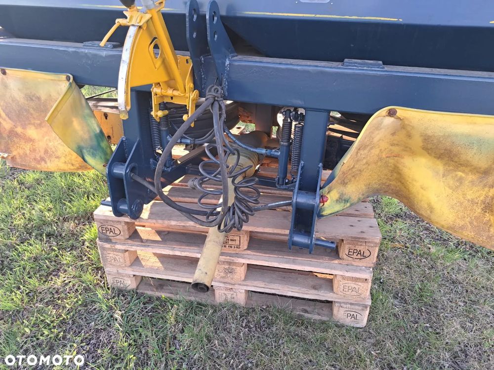 Bogballe ex trend - 5