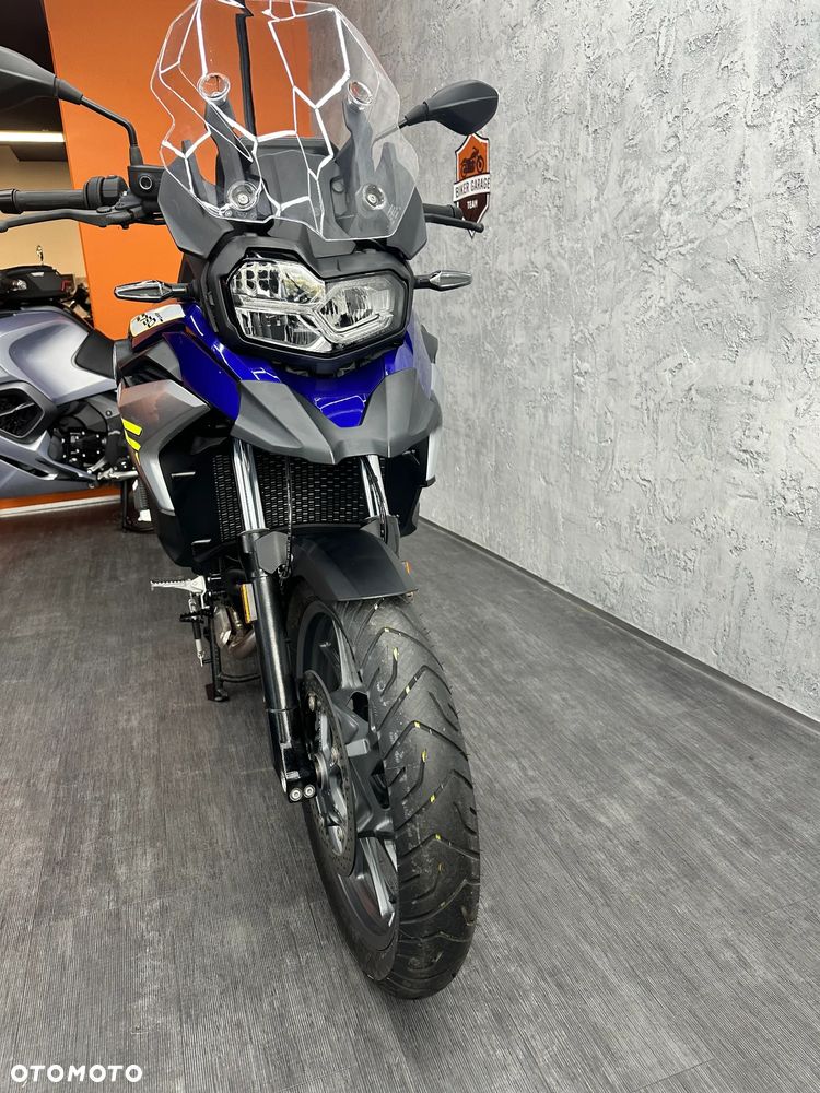 BMW GS - 29