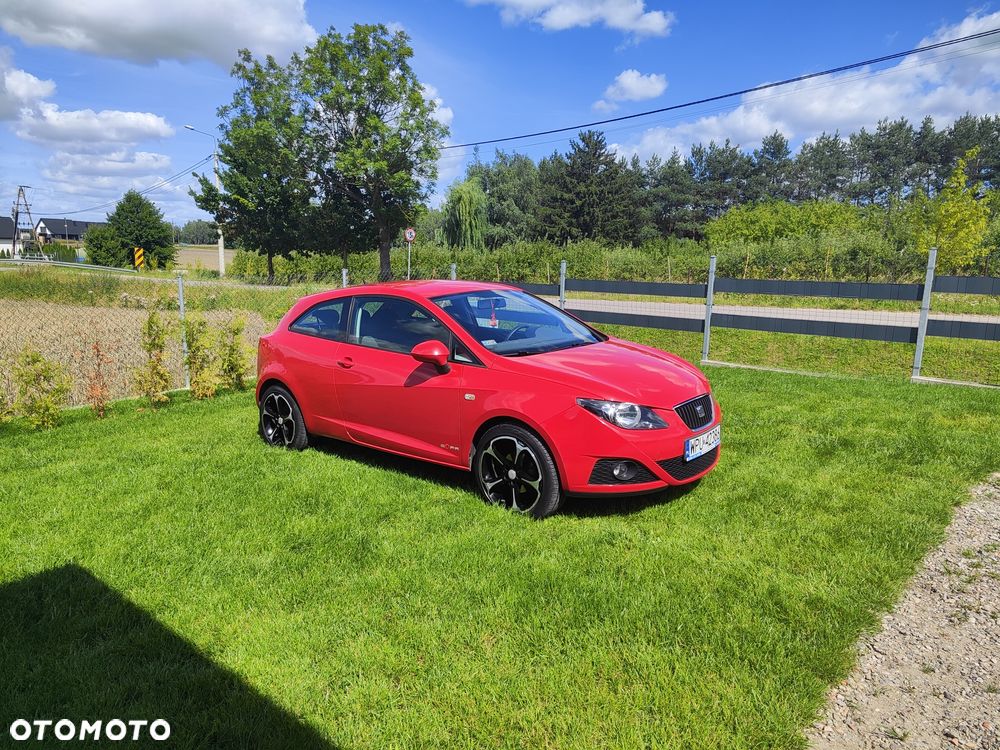 Seat Ibiza SC 1.4 16V Style - 1