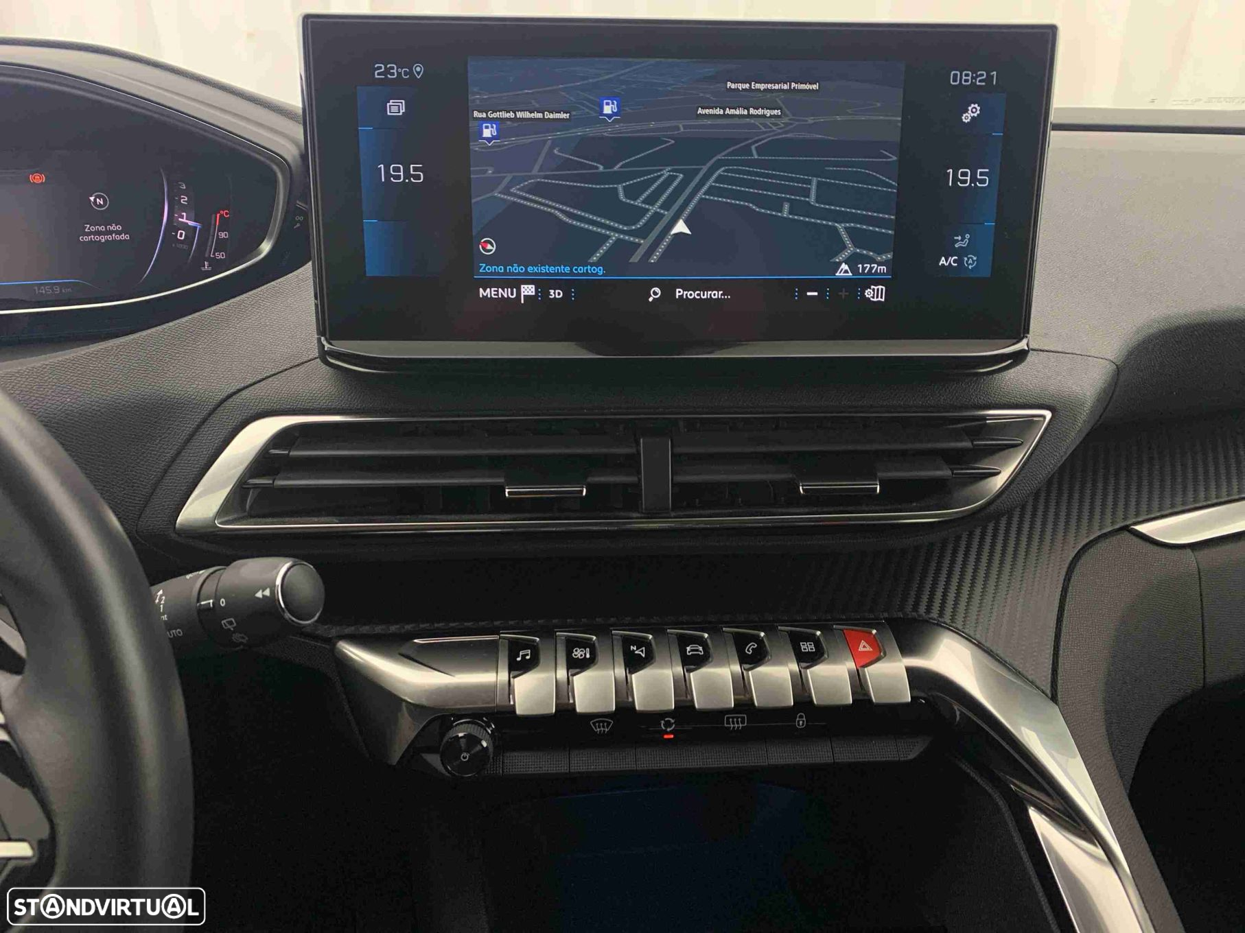 Peugeot 5008 1.5 BlueHDi Allure Pack EAT8 - 8