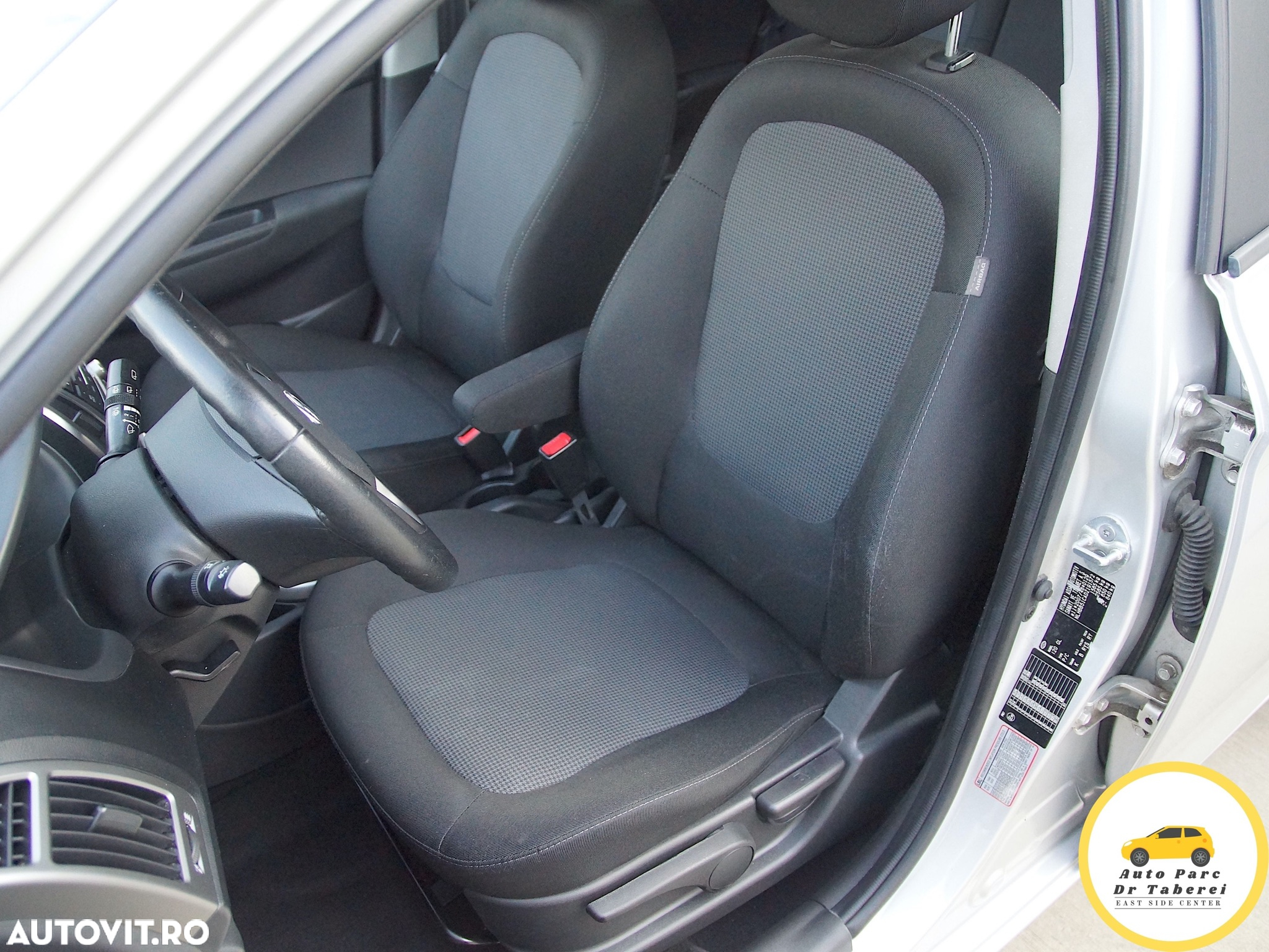 Hyundai i20 1.4 Comfort - 19