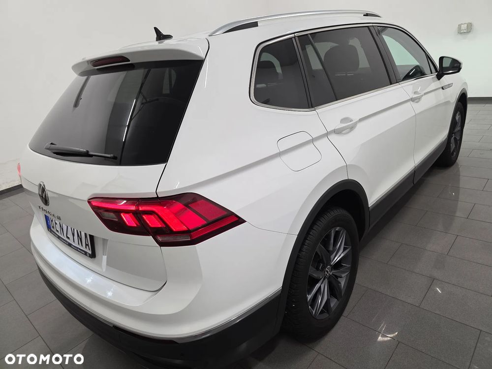 Volkswagen Tiguan Allspace - 6