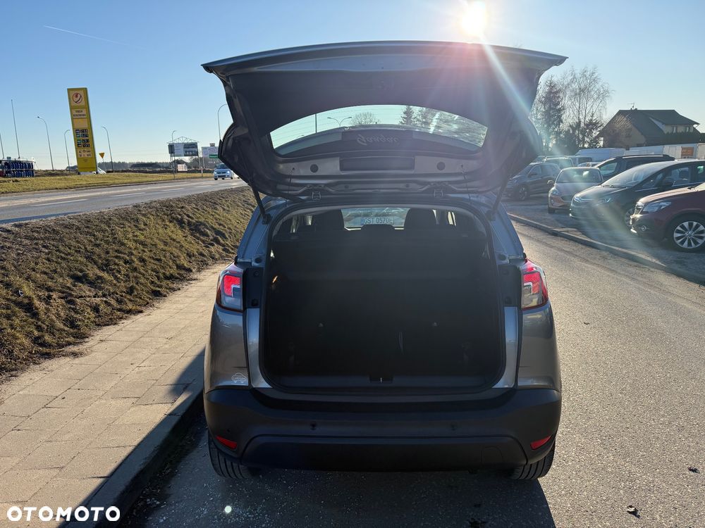 Opel Crossland X 1.2 Innovation - 19