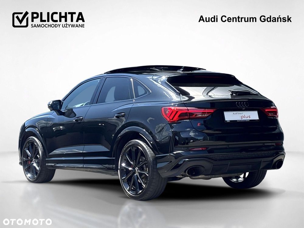 Audi RS Q3 Sportback - 4