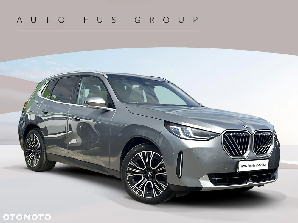 BMW X3 - 3