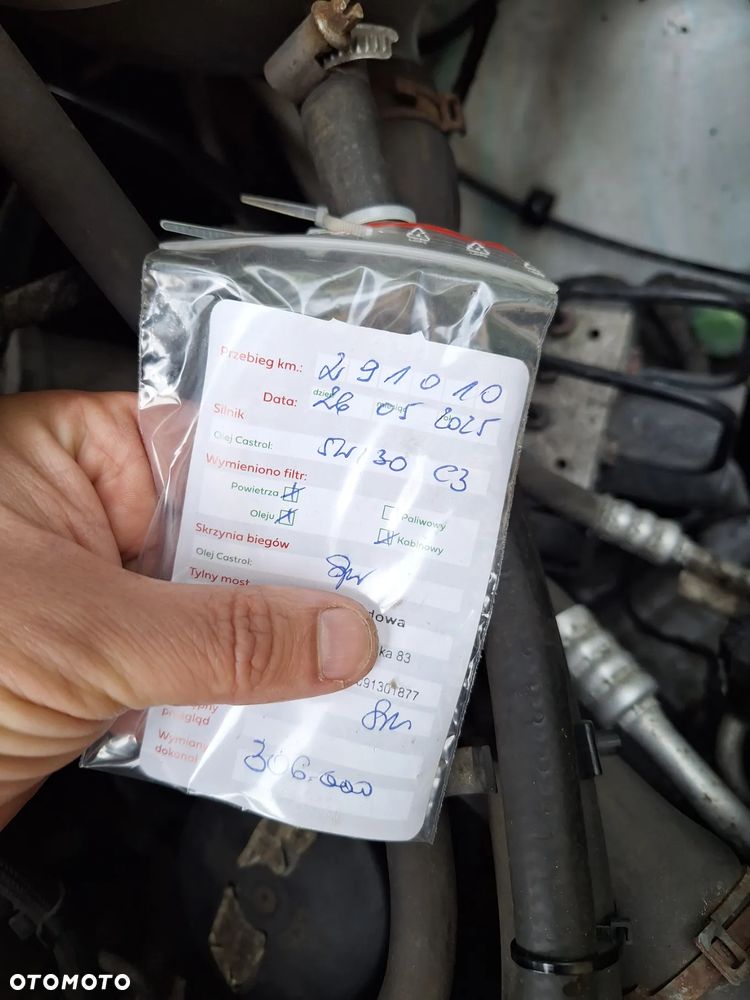 Mercedes-Benz Vito 122 - 19