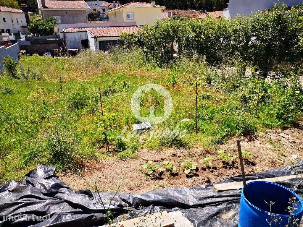 Terreno p/ construção de moradia c/555m2 - Canidelo - Grande imagem: 3/8