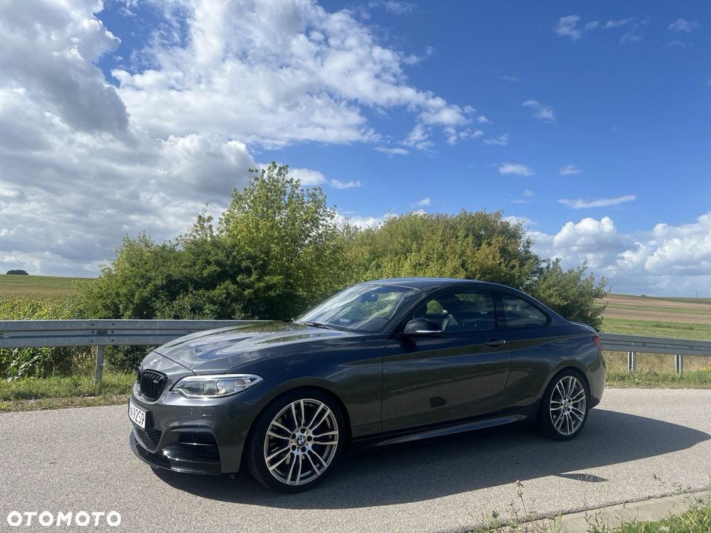 BMW Seria 2 - 5