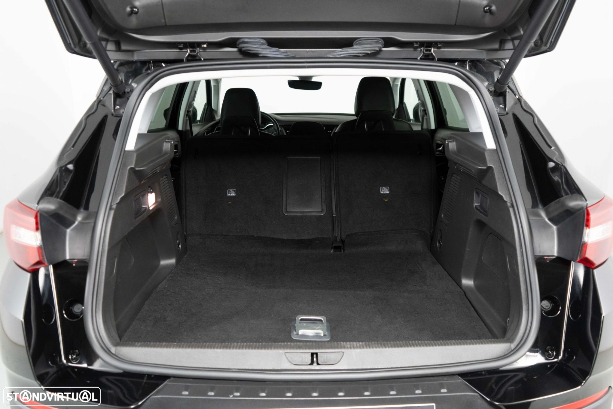 Opel Grandland X 1.6 T PHEV Ultimate - 13