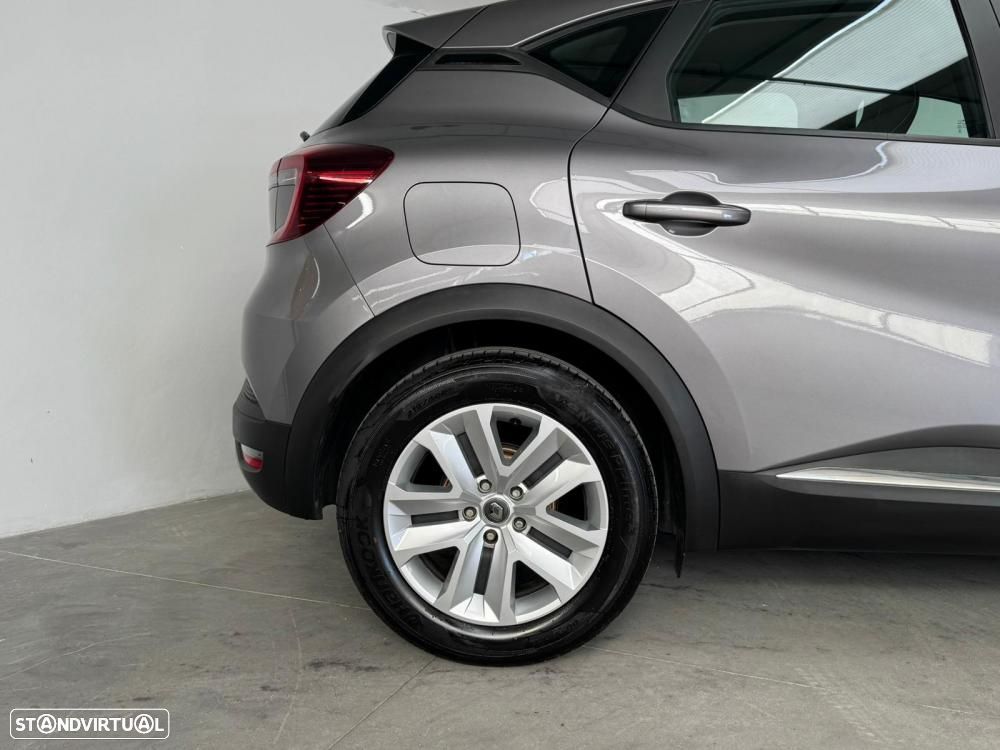Renault Captur 1.0 TCe Zen - 7