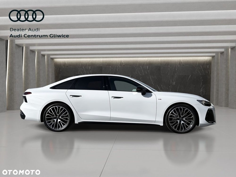 Audi A6 Limousine - 8
