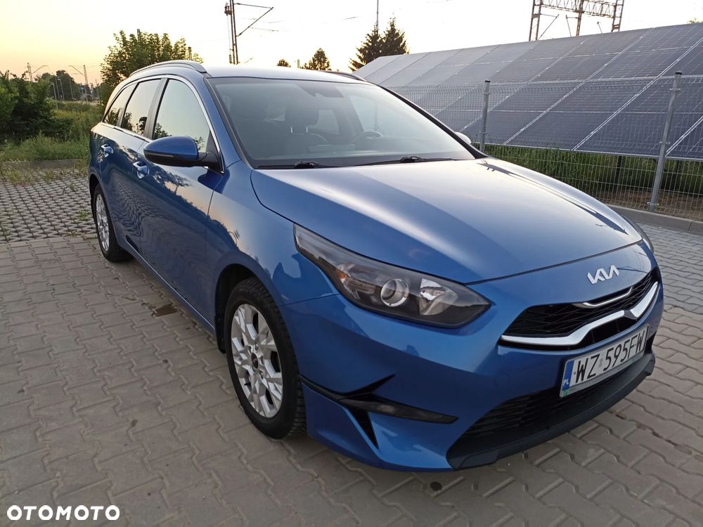 Kia Ceed 1.5 T-GDI L - 9