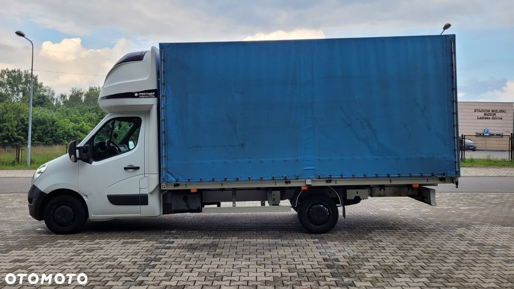 Renault master - 6