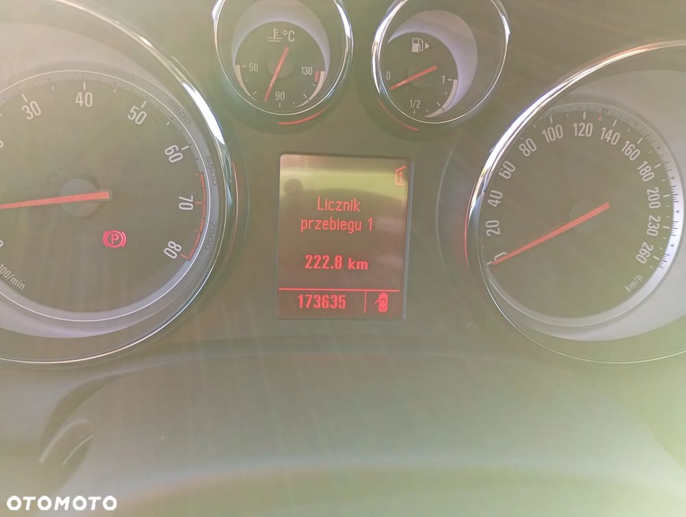 Opel Astra - 22