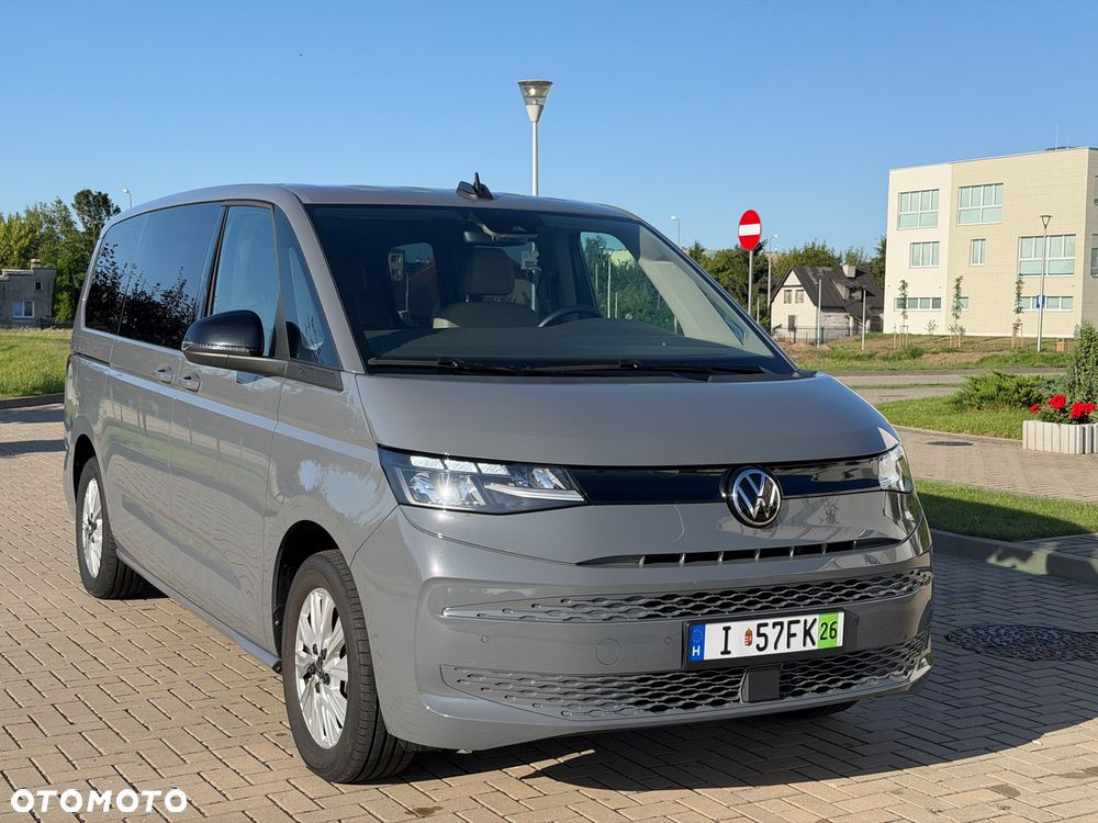 Volkswagen Multivan 2.0 TSI L2 DSG - 29