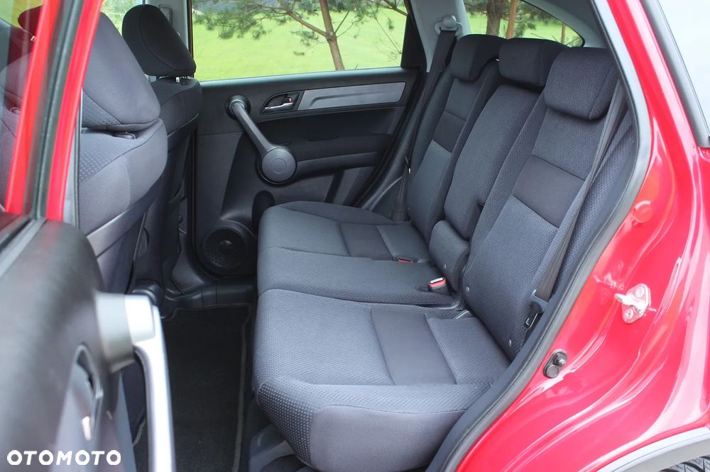 Honda CR-V 2.0i-VTEC Elegance 50 Jahre Edition - 30