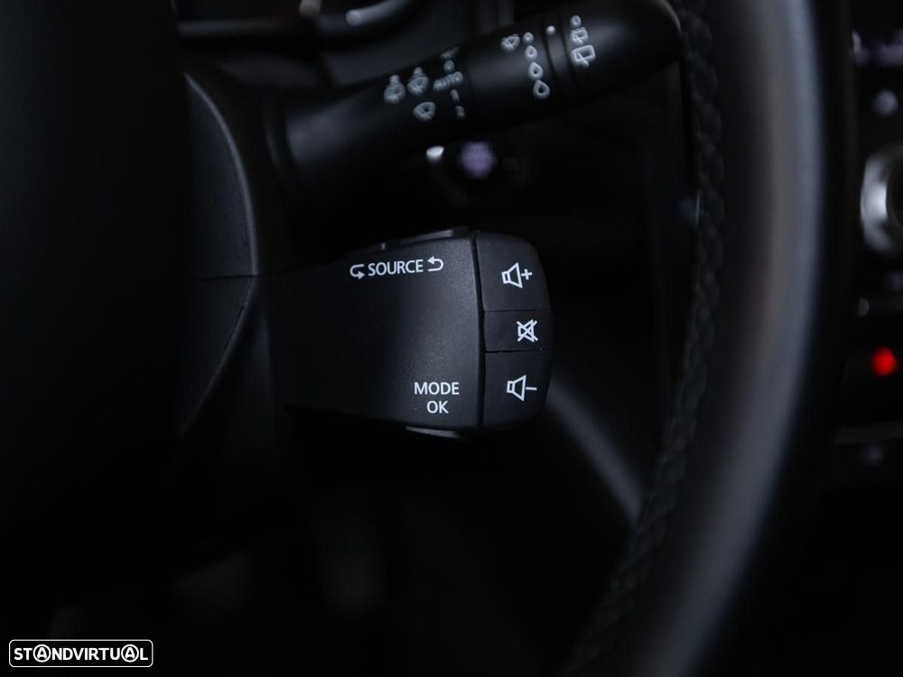 Renault Mégane Sport Tourer 1.5 Blue dCi Intens - 15