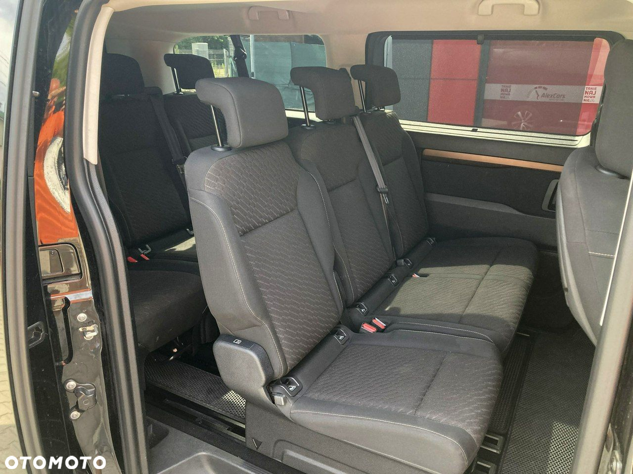 Toyota Proace Verso - 13
