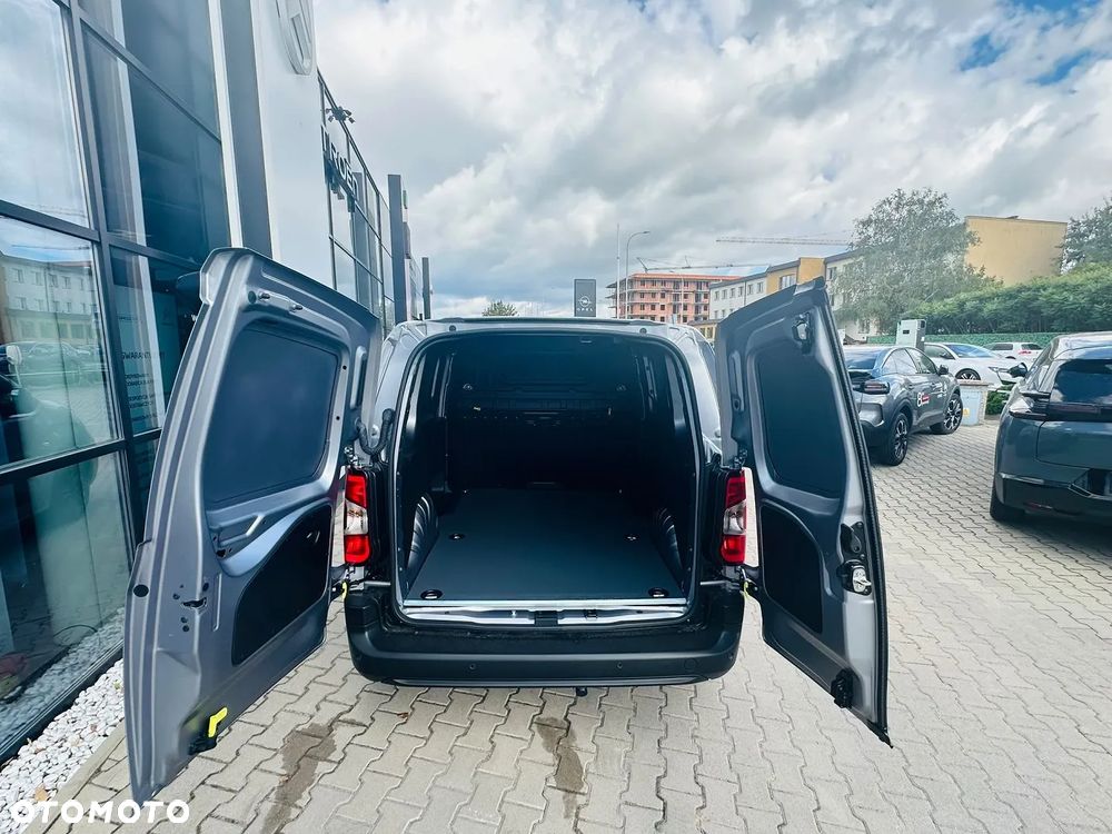 Citroën Berlingo - 19