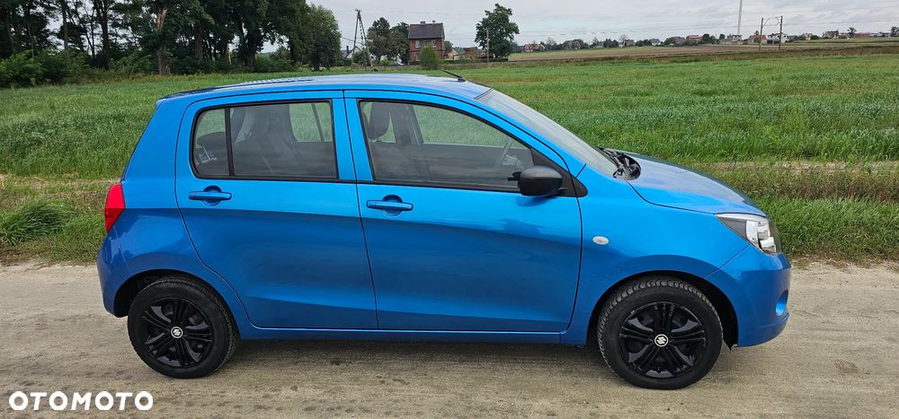 Suzuki Celerio 1.0 Basic - 6