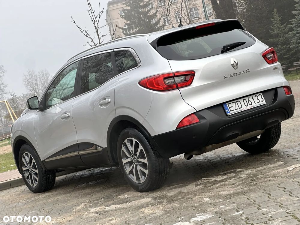 Renault Kadjar 1.5 dCi Energy Intens - 3