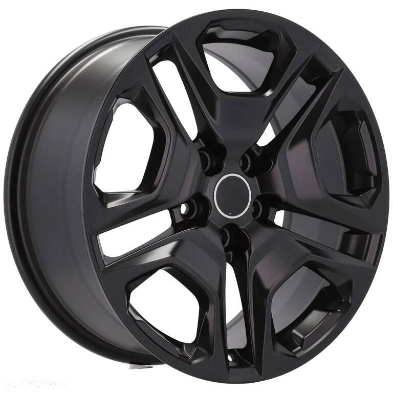 4x Felgi 18 m.in. do LEXUS ES GS IS NX RX UX TOYOTA Avensis Camry Corolla CHR RAV4 - B1092 - 7