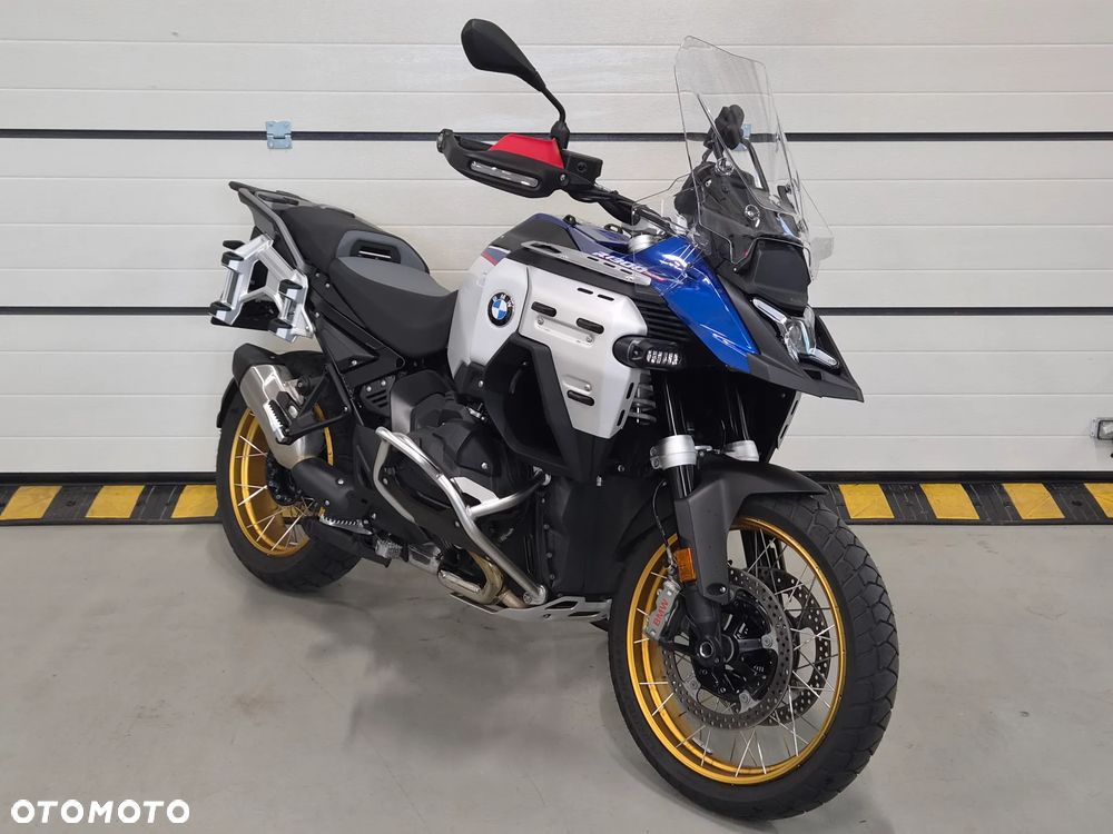 BMW GS - 4