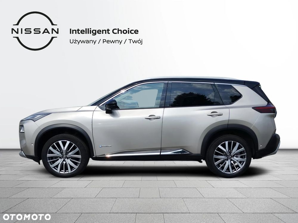 Nissan X-Trail 1.5 VC-T e-POWER Tekna e-4ORCE - 2