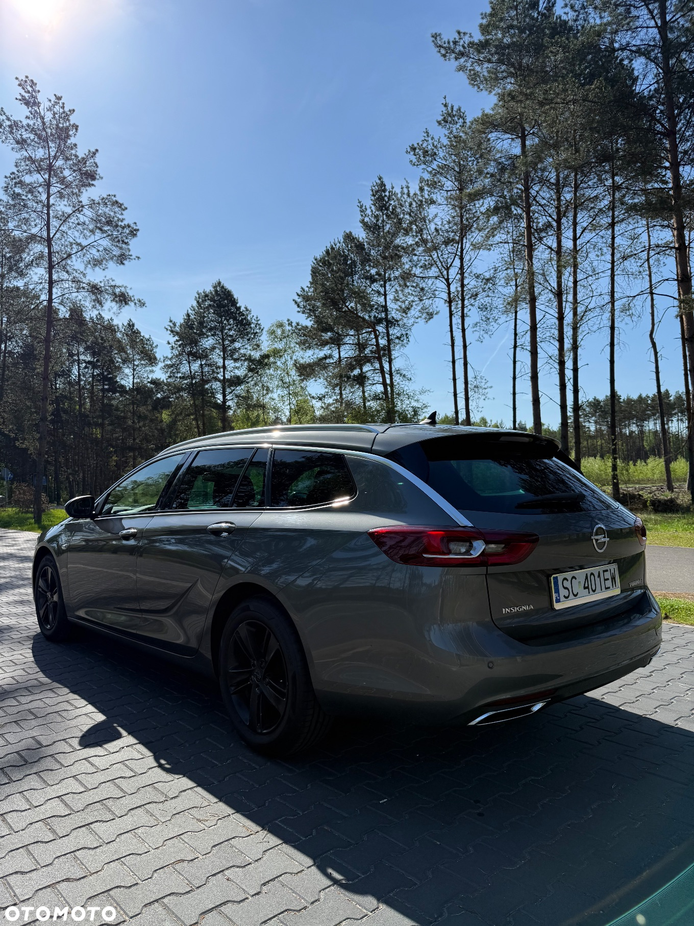 Opel Insignia - 7
