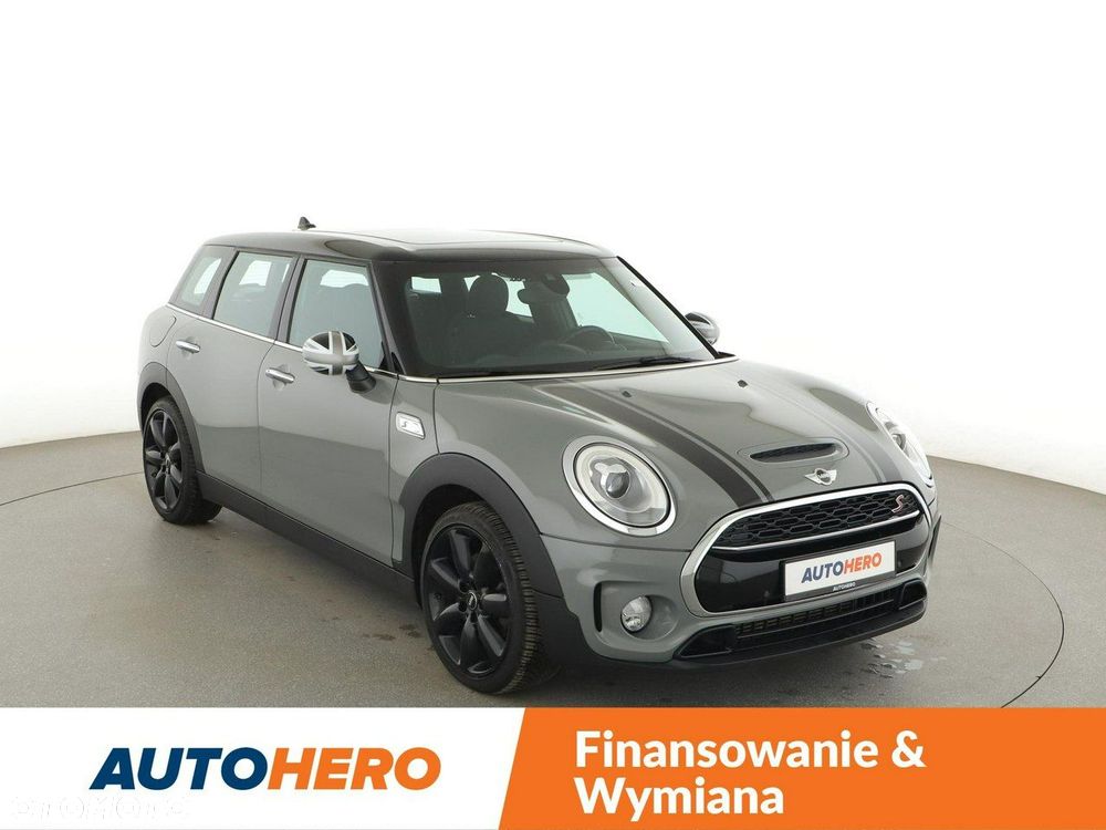 MINI Clubman Cooper S - 7
