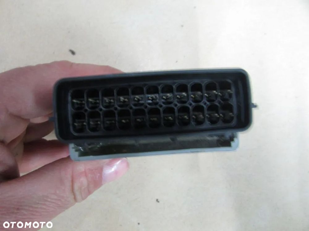 Honda VT 125 Shadow 96-06 moduł zapłonu sterownik komputer - 2