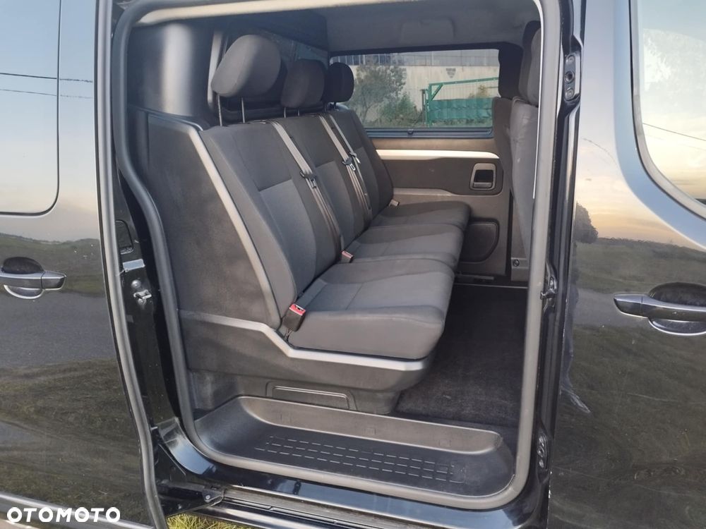 Peugeot Expert L3H1 TwinCab Premium - 11