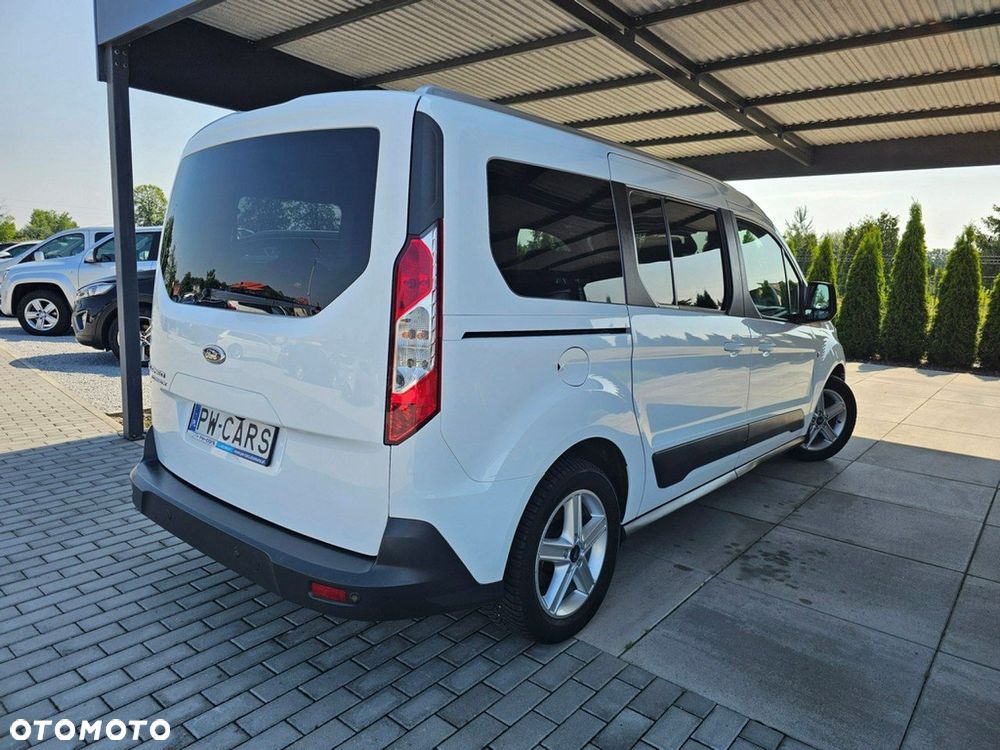 Ford Tourneo Connect Grand - 3