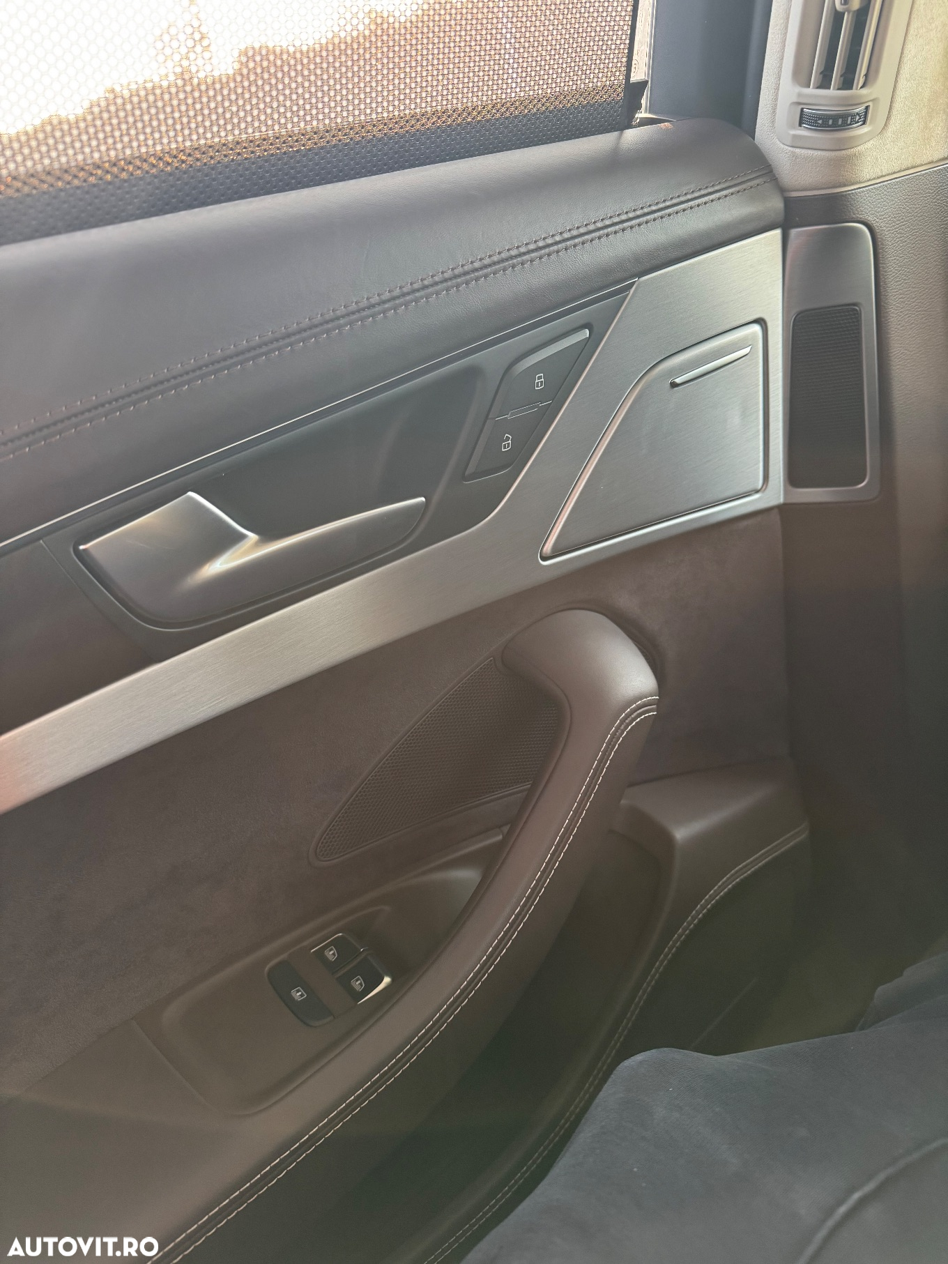 Audi A8 3.0 TDI Quattro Tiptronic - 14