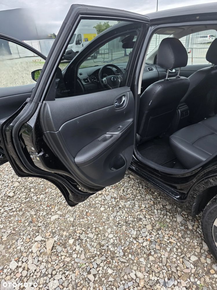 Nissan Pulsar 1.2 DIG-T Tekna EU6 - 8