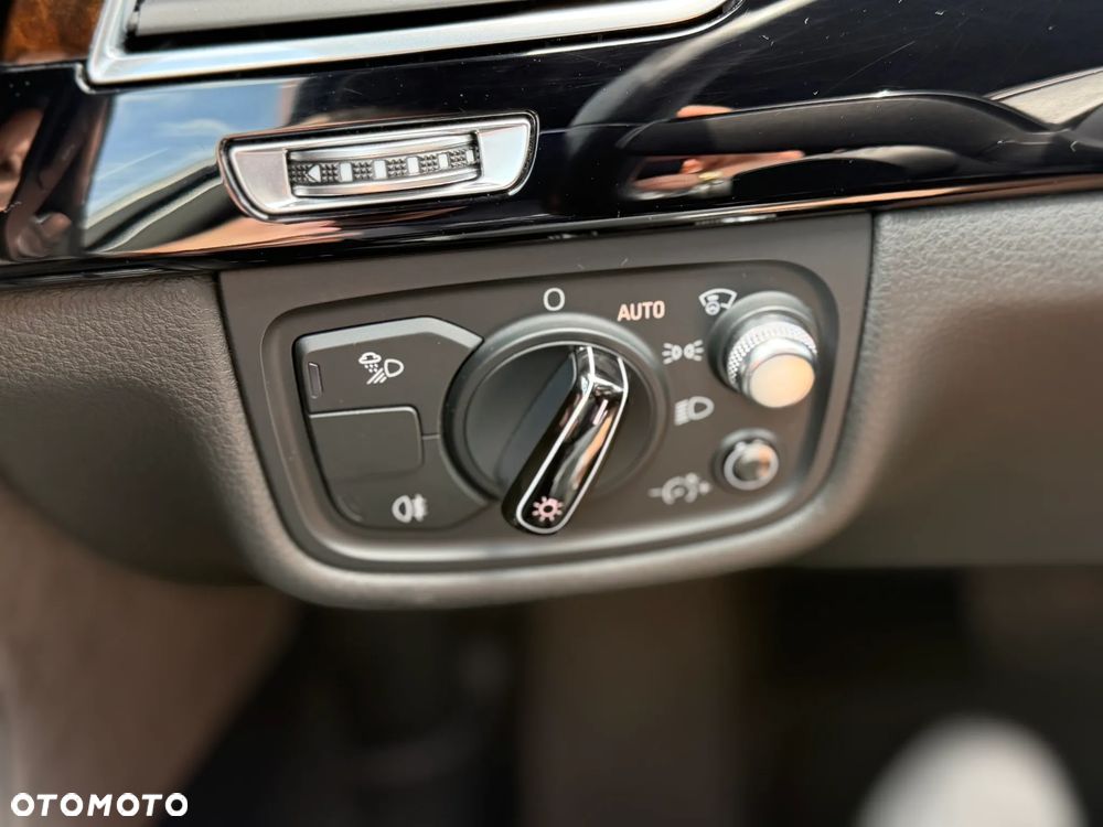 Audi A8 4.0 TFSI Quattro - 29