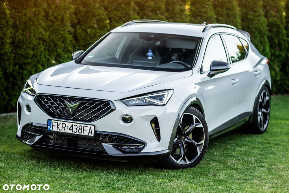 Cupra Formentor - 14