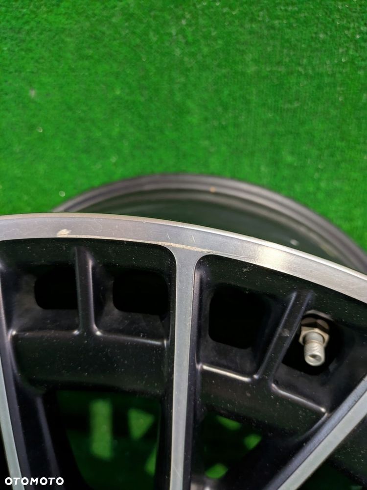 ALUFELGA MERCEDES EQS AMG MERCEDES 21" 10.5J ET67 9.5J ET52 - 3