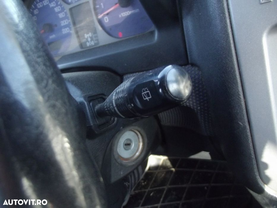 Ceasuri bord Mitsubishi Pajero Pinin 1.8gdi bloc lumini maneta - 6