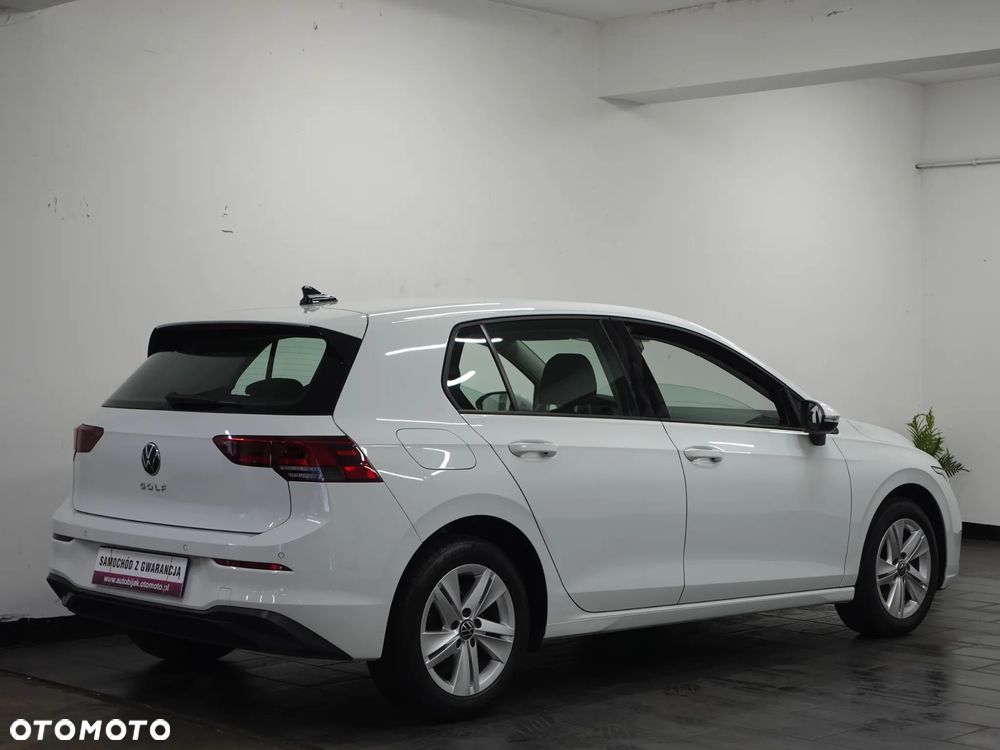 Volkswagen Golf - 13