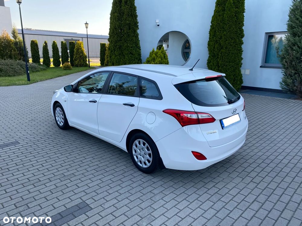 Hyundai i30 - 5